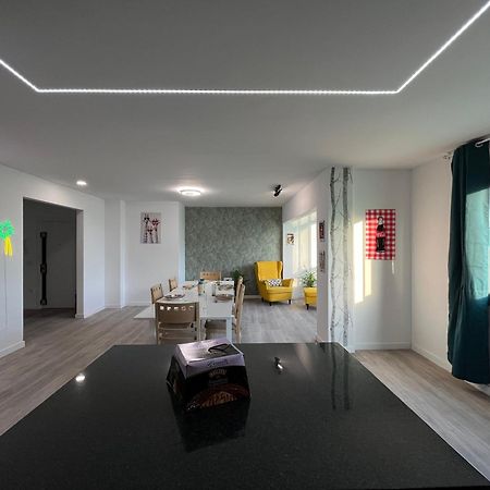 Coliving El Juan Hotel Las Palmas de Gran Canaria Luaran gambar