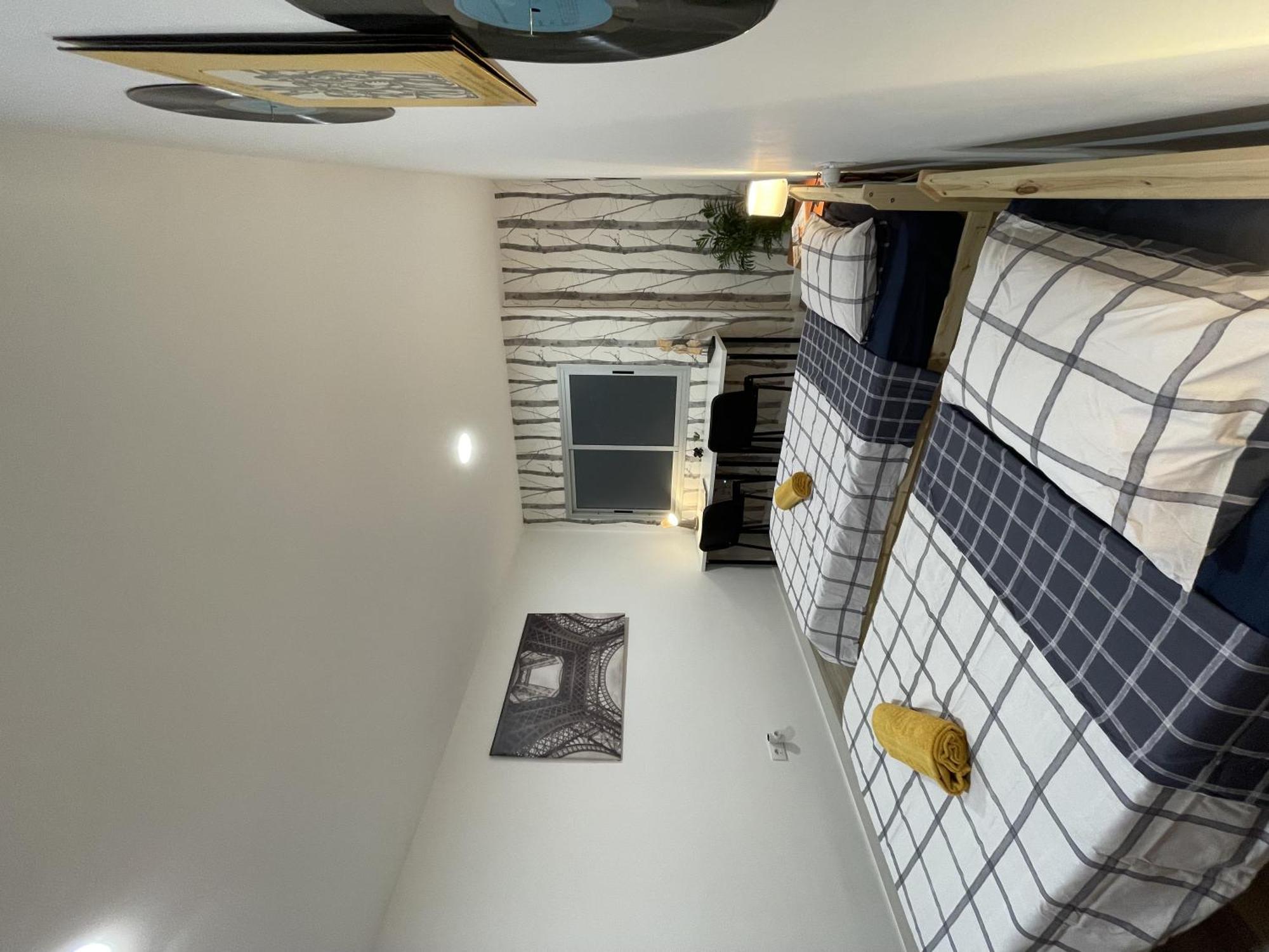 Coliving El Juan Hotel Las Palmas de Gran Canaria Luaran gambar