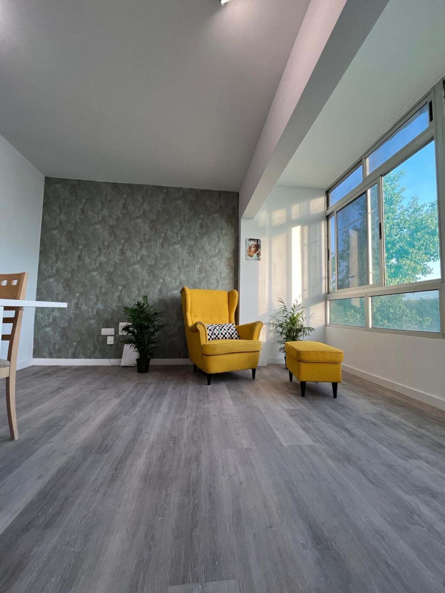 Coliving El Juan Hotel Las Palmas de Gran Canaria Luaran gambar