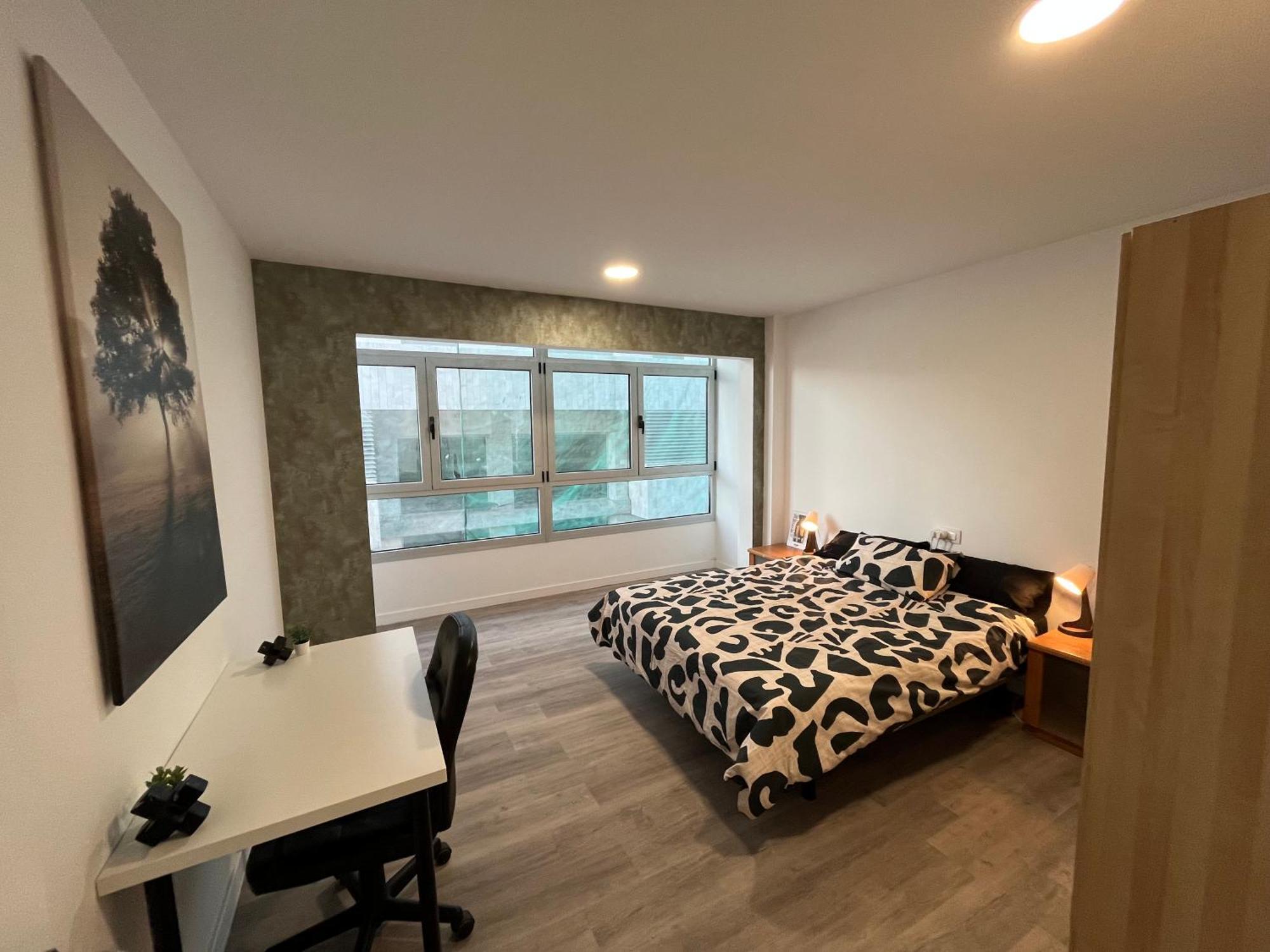 Coliving El Juan Hotel Las Palmas de Gran Canaria Luaran gambar