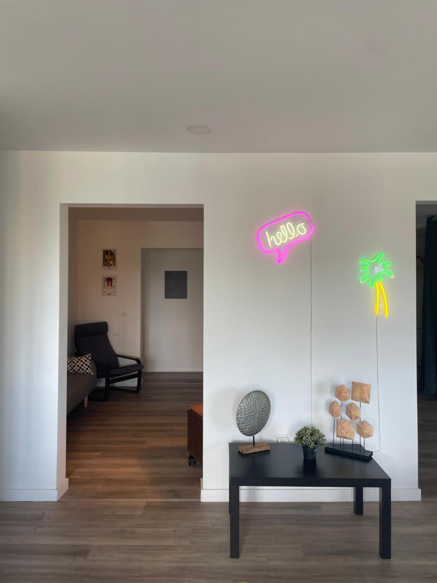 Coliving El Juan Hotel Las Palmas de Gran Canaria Luaran gambar