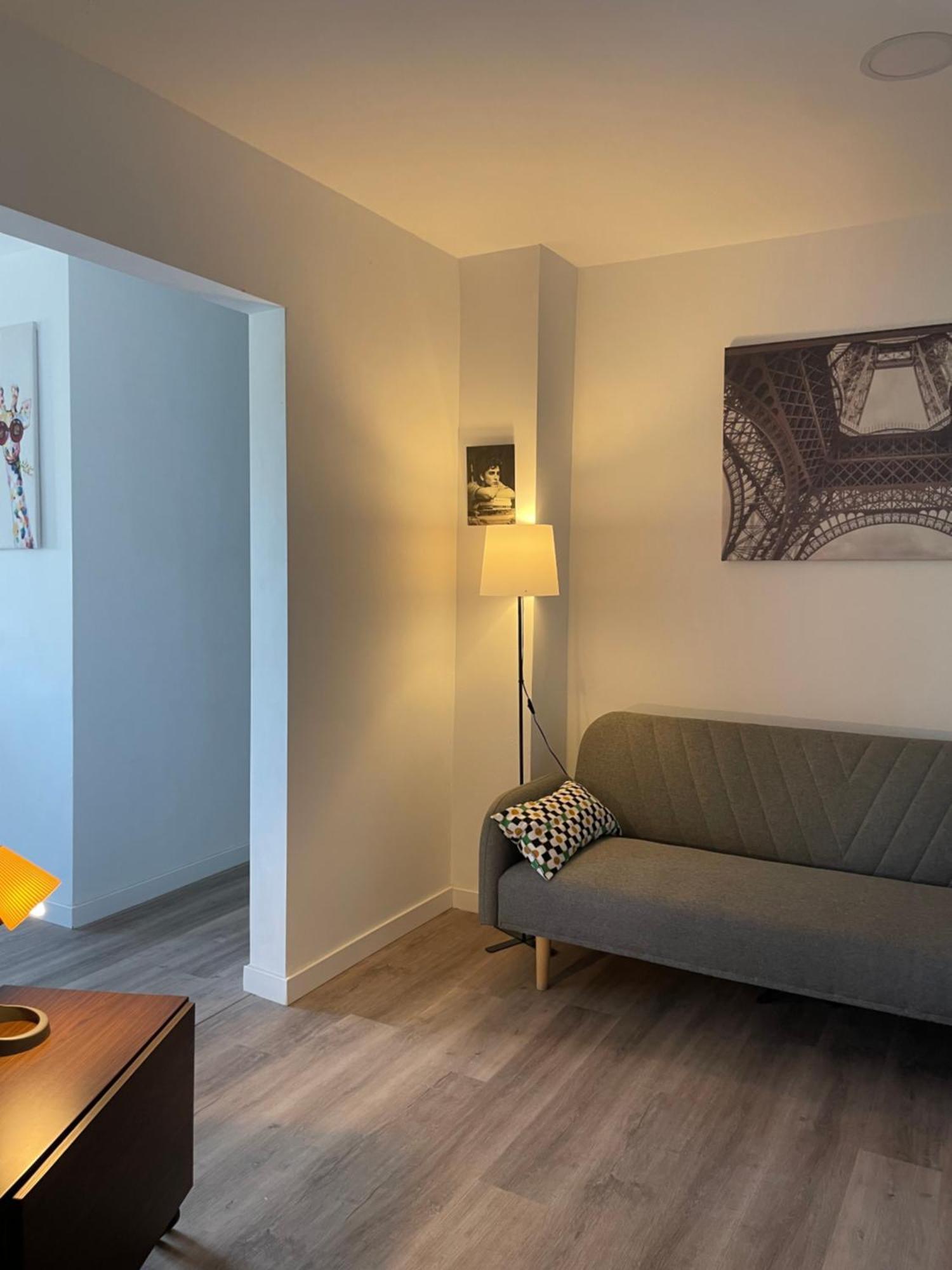 Coliving El Juan Hotel Las Palmas de Gran Canaria Luaran gambar