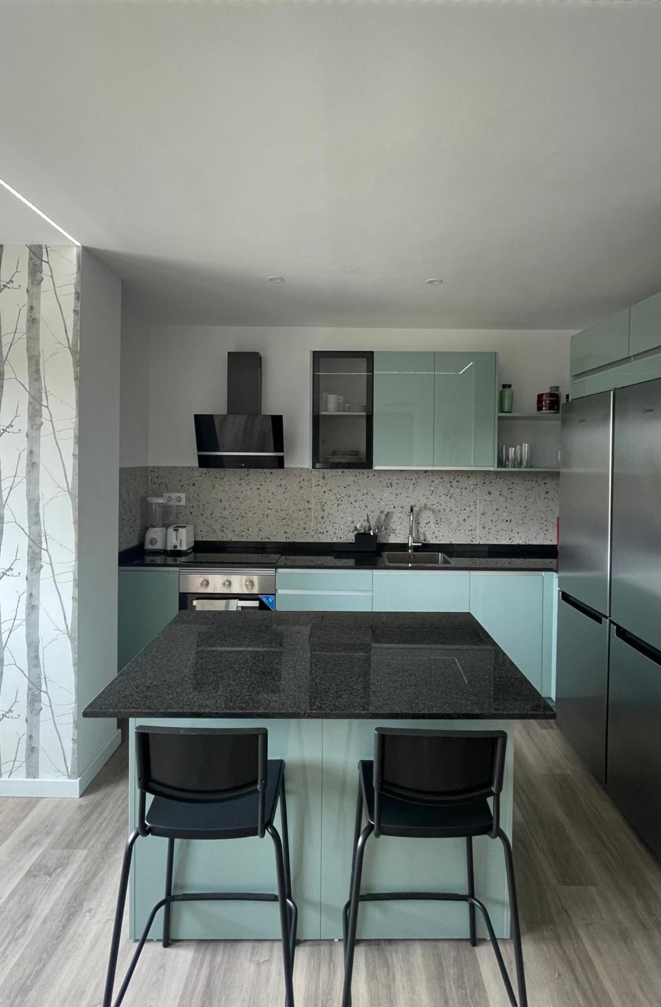 Coliving El Juan Hotel Las Palmas de Gran Canaria Luaran gambar