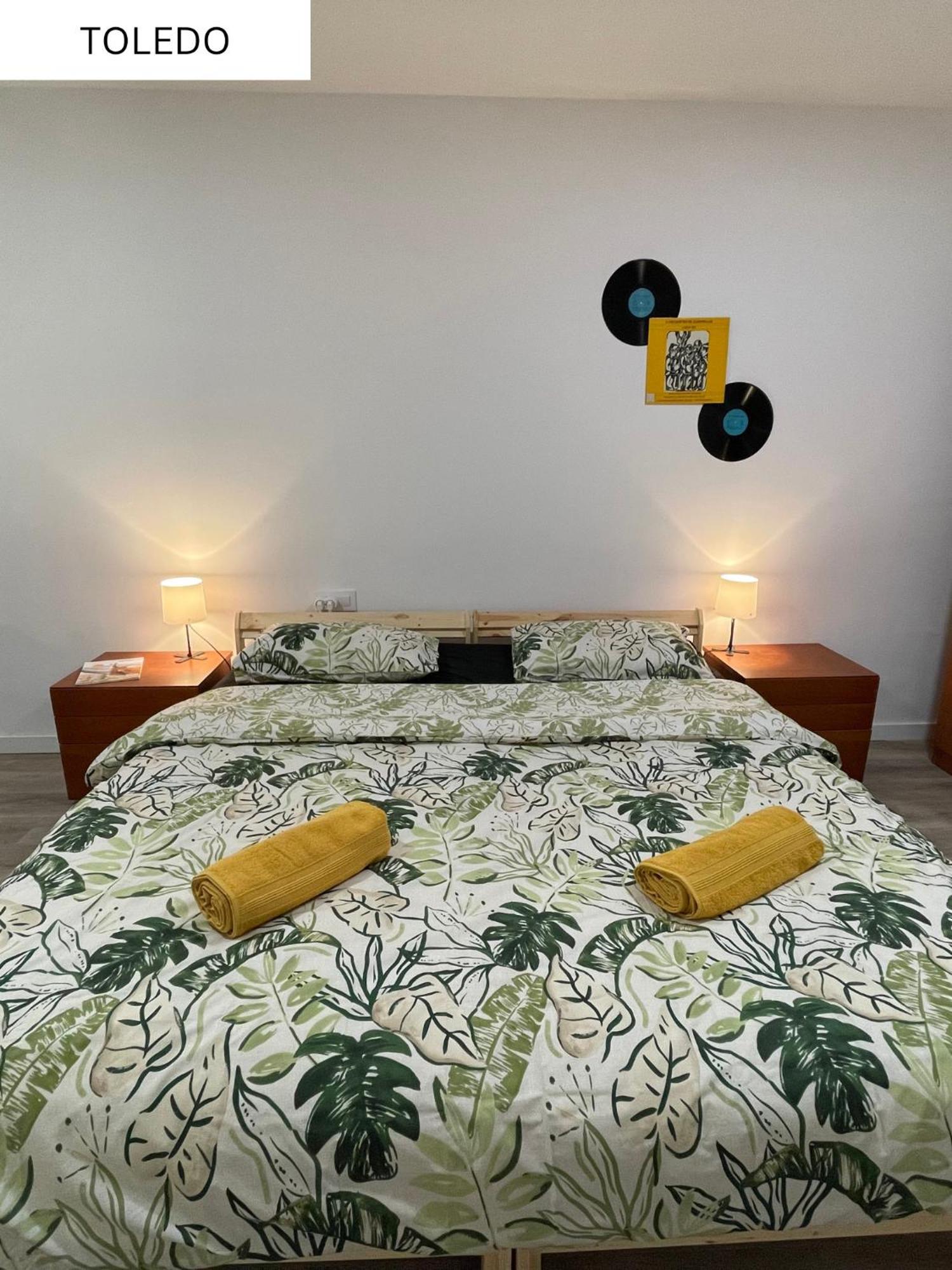 Coliving El Juan Hotel Las Palmas de Gran Canaria Luaran gambar