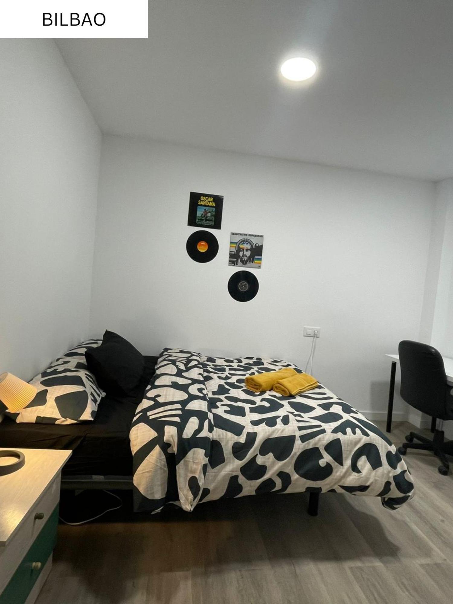 Coliving El Juan Hotel Las Palmas de Gran Canaria Luaran gambar