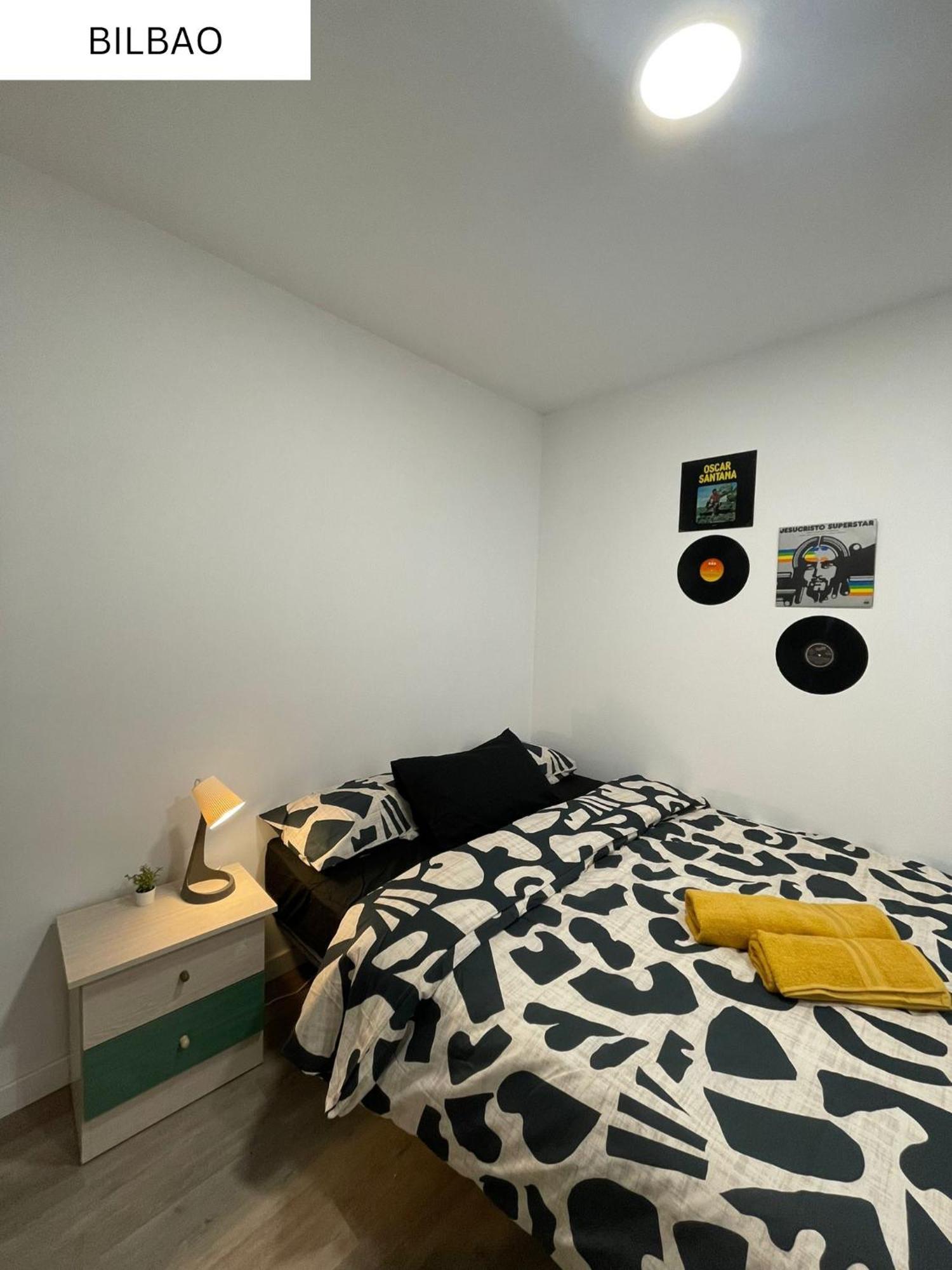 Coliving El Juan Hotel Las Palmas de Gran Canaria Luaran gambar