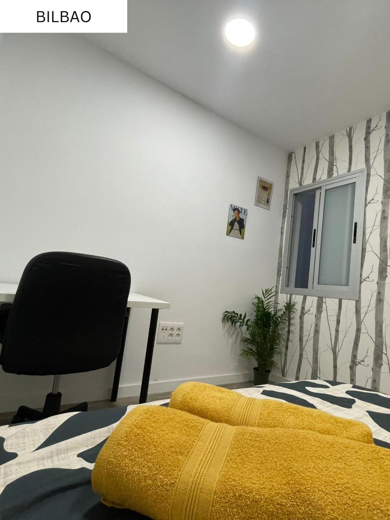 Coliving El Juan Hotel Las Palmas de Gran Canaria Luaran gambar
