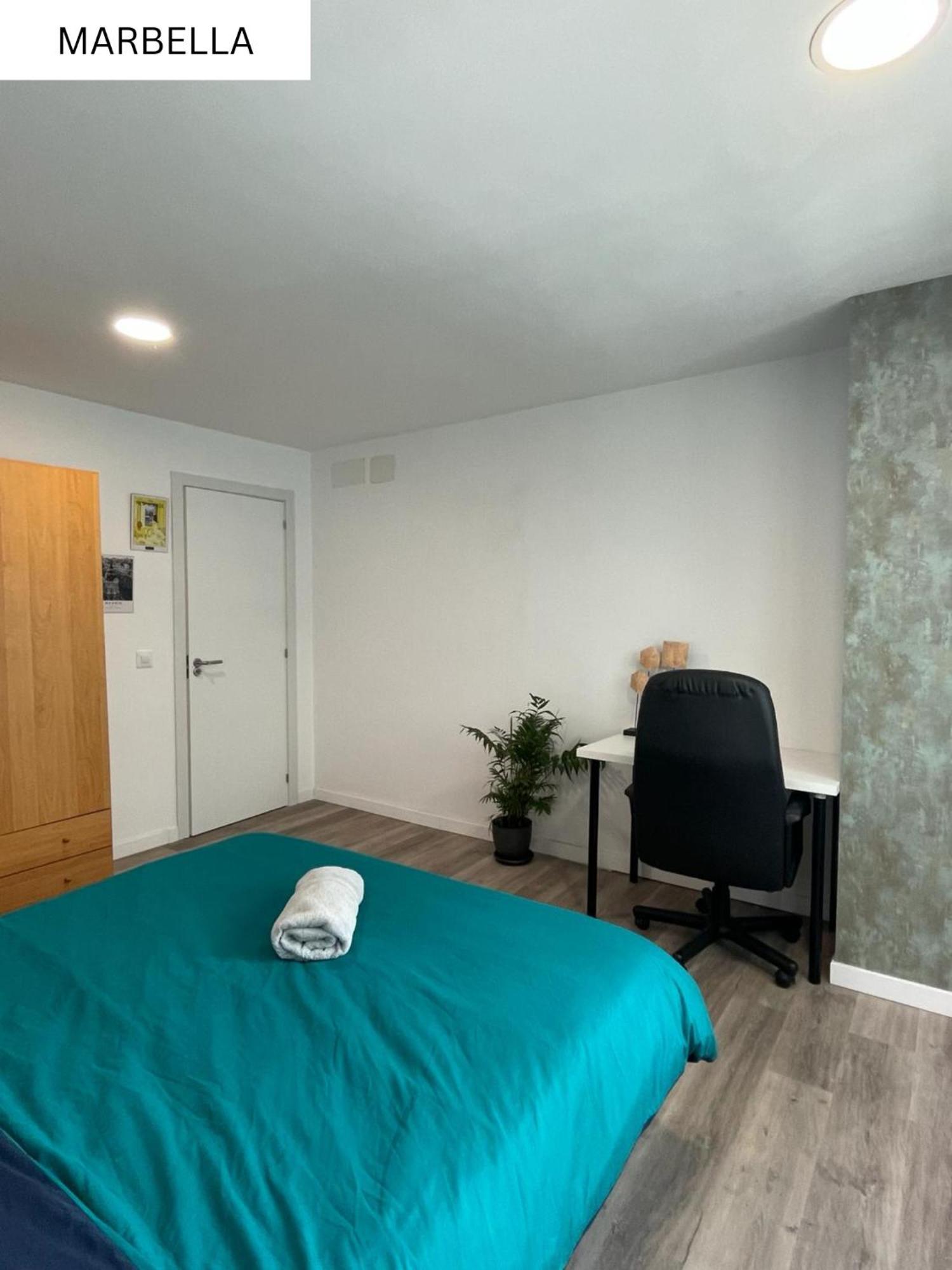 Coliving El Juan Hotel Las Palmas de Gran Canaria Luaran gambar