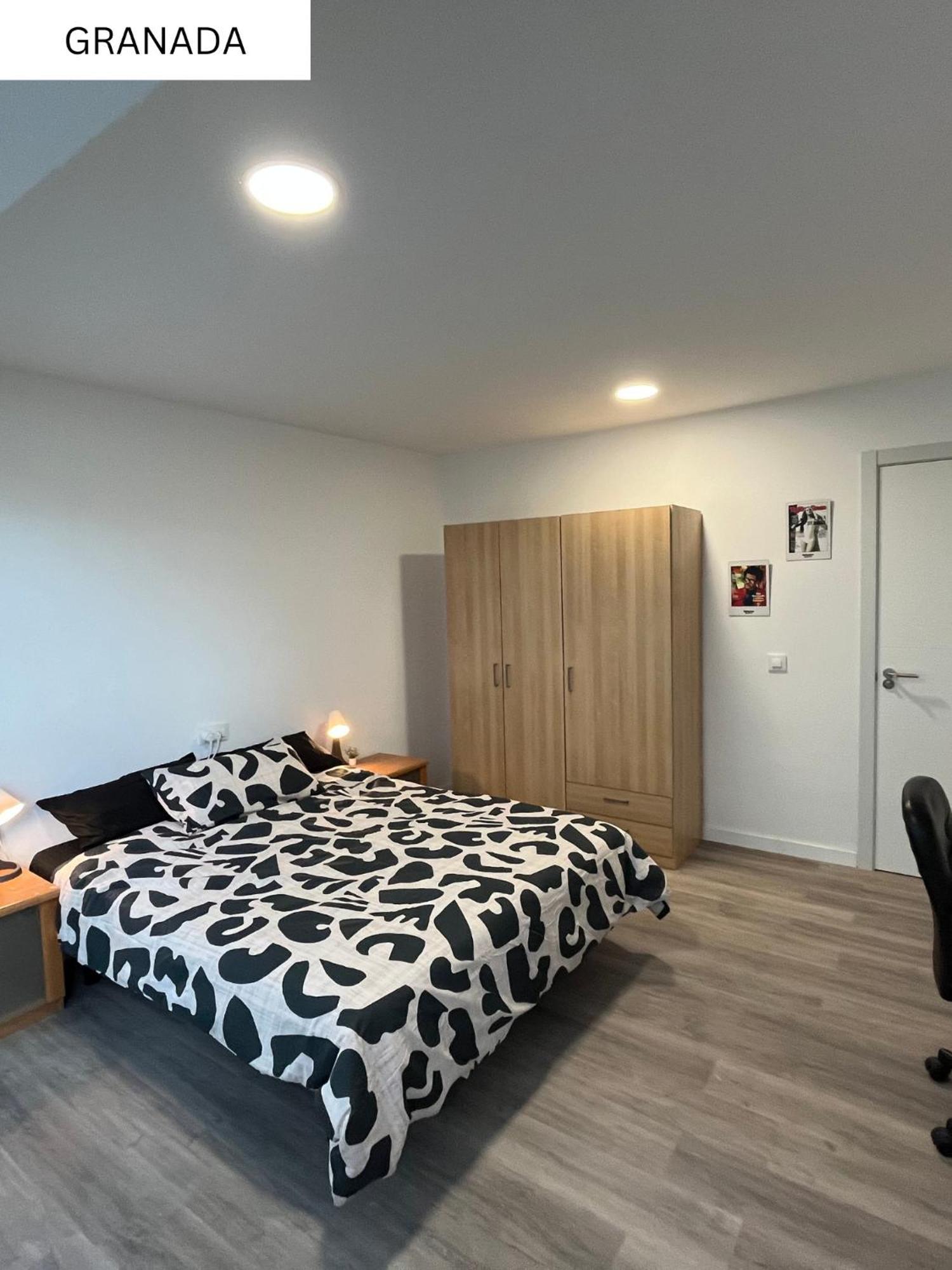Coliving El Juan Hotel Las Palmas de Gran Canaria Luaran gambar